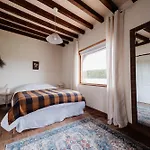 Harmony Homes La Chapelle-hareng - Indoor Pool Sauna & *