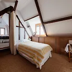 Harmony Homes La Chapelle-hareng - Indoor Pool Sauna &