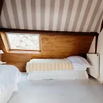 Σπίτι διακοπών Harmony Homes La Chapelle-hareng - Indoor Pool Sauna &