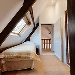 Harmony Homes La Chapelle-hareng - Indoor Pool Sauna & * Le Planquay