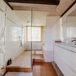 Harmony Homes La Chapelle-hareng - Indoor Pool Sauna &