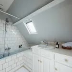 Harmony Homes La Chapelle-hareng - Indoor Pool Sauna & Σπίτι διακοπών *