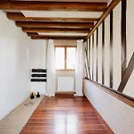 Harmony Homes - Indoor Pool Sauna & Holiday home La Chapelle-Hareng