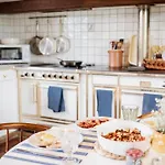 Harmony Homes La Chapelle-hareng - Indoor Pool Sauna & Le Planquay