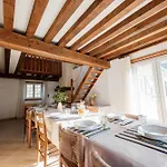 Harmony Homes La Chapelle-hareng - Indoor Pool Sauna & *