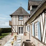 Σπίτι διακοπών Harmony Homes La Chapelle-hareng - Indoor Pool Sauna & *