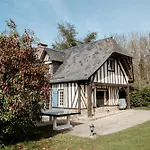 Σπίτι διακοπών Harmony Homes La Chapelle-hareng - Indoor Pool Sauna & *