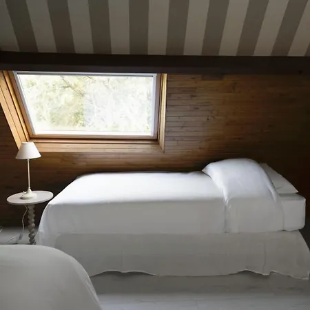 度假居 Harmony Homes La Chapelle-hareng - Indoor Pool Sauna &