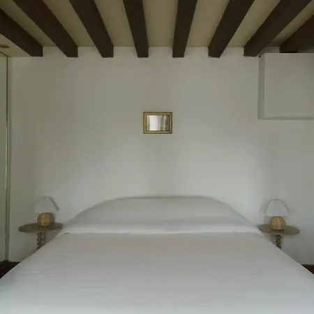 度假居 Harmony Homes La Chapelle-hareng - Indoor Pool Sauna &