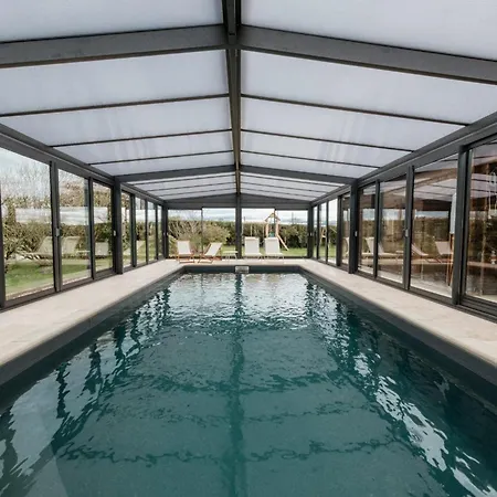 Harmony Homes - Indoor Pool Sauna & *
