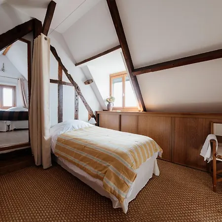Holiday home Harmony Homes - Indoor Pool Sauna & La Chapelle-Hareng