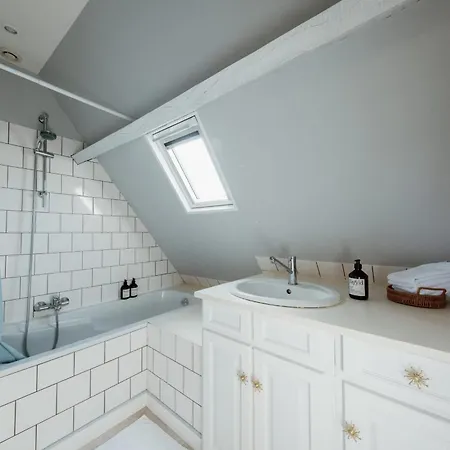 Harmony Homes - Indoor Pool Sauna & La Chapelle-Hareng