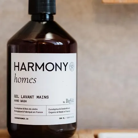 Harmony Homes - Indoor Pool Sauna & Holiday home