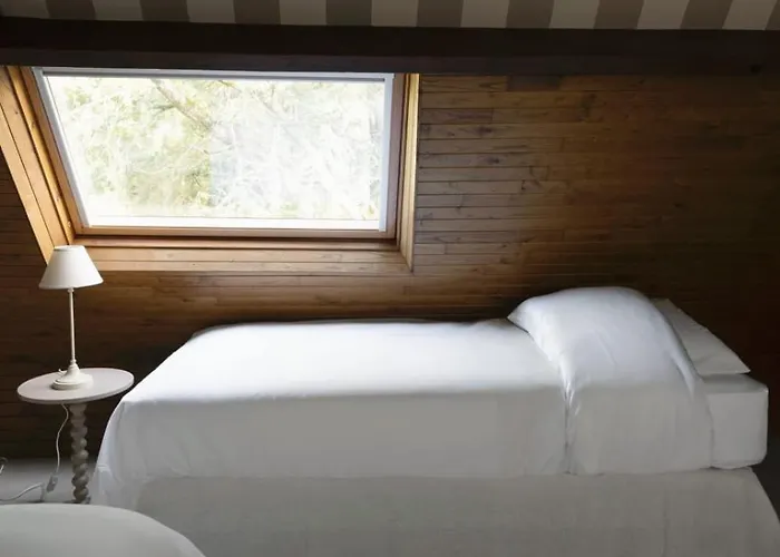 Σπίτι διακοπών Harmony Homes La Chapelle-hareng - Indoor Pool Sauna &