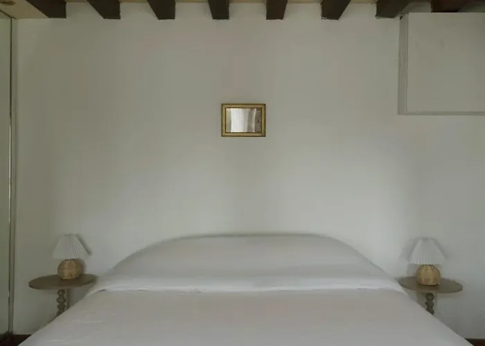 Σπίτι διακοπών Harmony Homes La Chapelle-hareng - Indoor Pool Sauna &