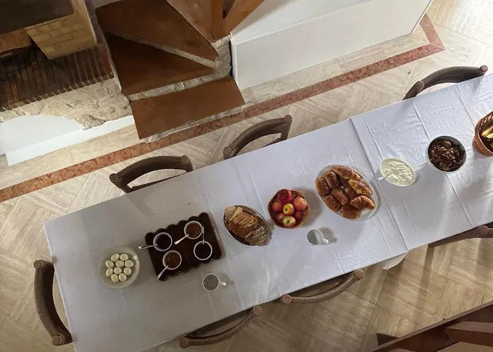 Σπίτι διακοπών Harmony Homes La Chapelle-hareng - Indoor Pool Sauna & Le Planquay