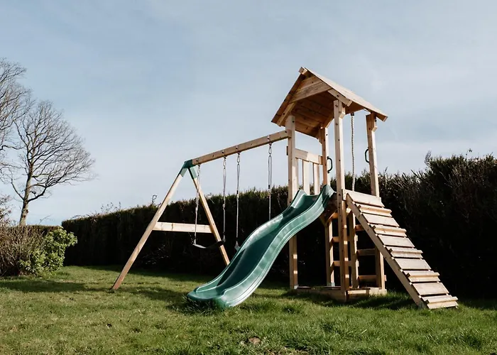 Harmony Homes La Chapelle-hareng - Indoor Pool Sauna & Holiday home *