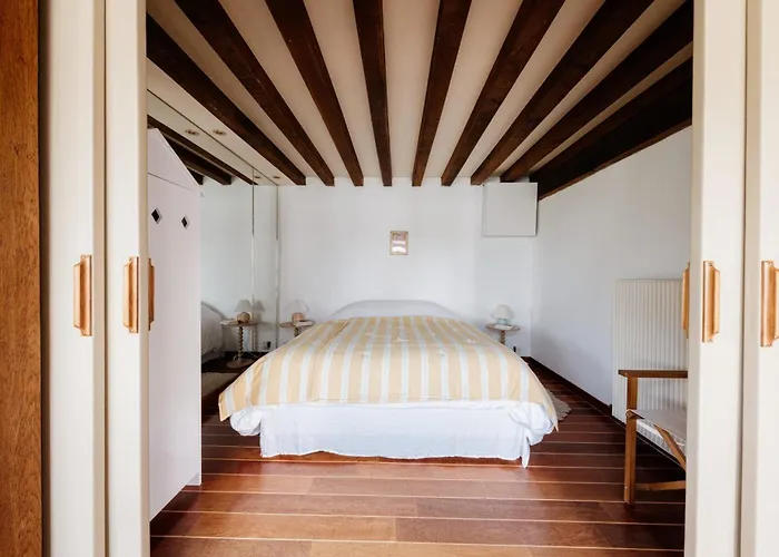 Harmony Homes La Chapelle-hareng - Indoor Pool Sauna & *